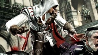 Ubisoft releases another Assassin's Creed II video
