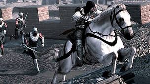 Ubisoft: Preorders for Assassin's Creed II up 80% over original