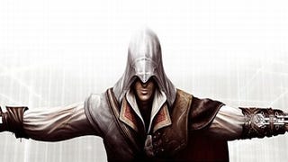 First Assassin's Creed II review hits the stands, is a 9/10