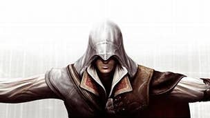 First Assassin's Creed II review hits the stands, is a 9/10