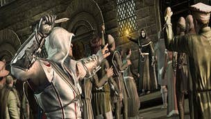 PSA: Assassin's Creed II: Bonfire of the Vanities lands tomorrow