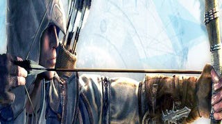 Assassin’s Creed 3 The Battle Hardened DLC now available on Xbox 360