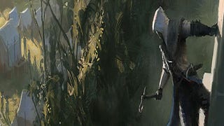 Assassin's Creed 3 - The Hidden Secrets pack now live for Season Pass holders