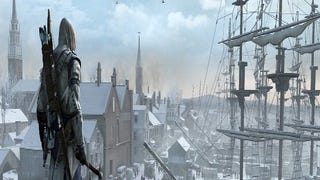 Assassin's Creed 3 Homestead is 'a beautiful train set', new details