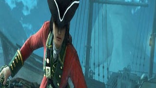 Assassin's Creed III screens show Wolf Pack multiplayer mode 