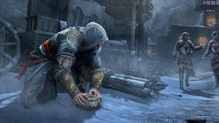 Anunciado el primer DLC para Assassin's Creed: Revelations