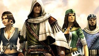 Califican el acuerdo para la película de Assassin's Creed como "ridículo"