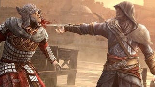 Sony pode produzir filme Assassin's Creed