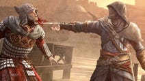 In gesprek over Assassin's Creed: Revelations