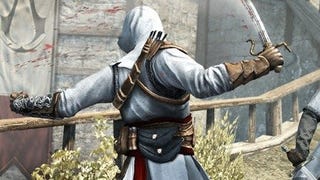 Assassin's Creed: Revelations has first-person missions