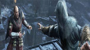Latest Assassin's Creed: Revelations trailer details den defense