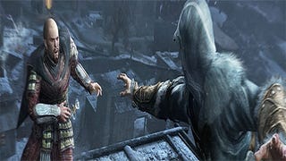 Assassin's Creed survey mentions conflicts, could mean anything