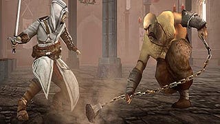 Assassin's Creed: Bloodlines launch trailer Altair's it up