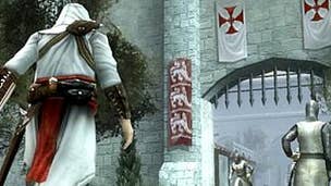 US PS Blog gets face time with Assassin's Creed: Bloodlines