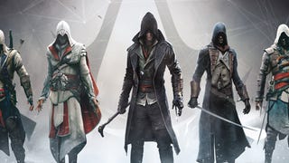 Ubisoft Launch Assassin's Creed Council