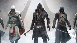 Put Your Knives Away: No New Assassin's Creed In 2016