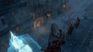 Den Defence: Assassin's Creed Revelations 