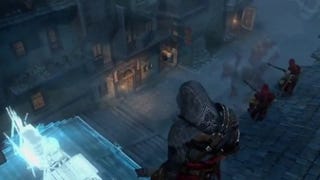 Den Defence: Assassin's Creed Revelations 