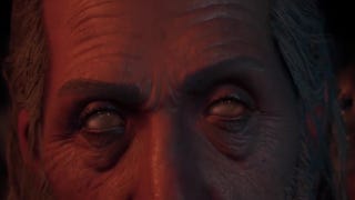 Ass Creed Odyssey's launch trailer is about sticking it to an old man