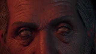 Ass Creed Odyssey's launch trailer is about sticking it to an old man