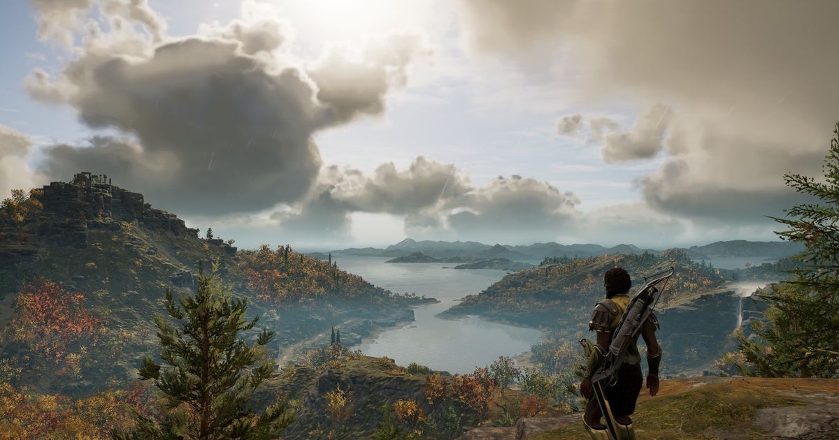 Project Stream | Rock Paper Shotgun