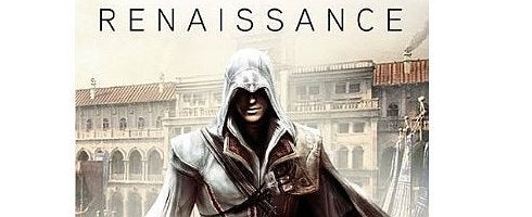 Penguin to publish novel titled Assassin's Creed: Renaissance | VG247