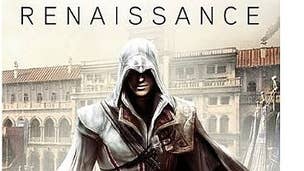 Penguin to publish novel titled Assassin's Creed: Renaissance