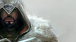 Assassin's Creed Revelations art, details, teaser released