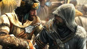 Assassin's Creed Revelations gamescom trailer
