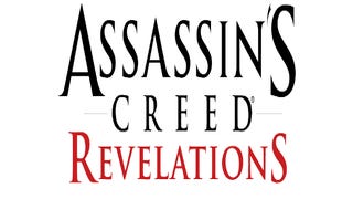 New Assassin's Creed teaser features assassin, numbers