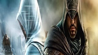 Ubisoft: New Assassin's Creed next year, Revelations pre-orders "significantly" higher than Brotherhood
