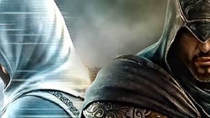 Ubisoft: New Assassin's Creed next year, Revelations pre-orders "significantly" higher than Brotherhood