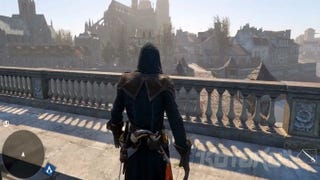 Assassin's Creed Unity one of two Assassin’s Creed games out this fall 
