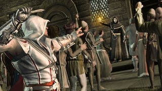 Ubisoft's DRM Servers Broken All Day