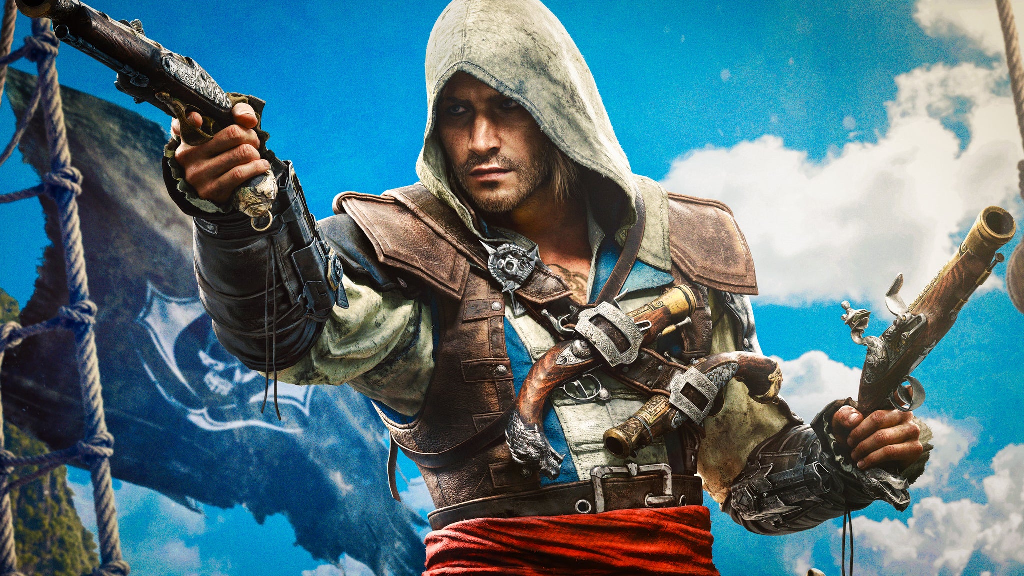 Assassin s Creed Black Flag Resynced Das Remake In Der Vorschau assassin-s-creed-black-flag-resynced-das-remake-in-der-vorschau