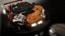Assetto Corsa Competizione review - an authentic racer that doesn't feel ready to leave early access