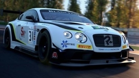 Assetto Corsa Competizione review - the full sim experience comes to  console | Eurogamer.net