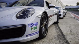 Assetto Corsa DLC Pack - Trackday mit Porsche