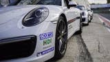 Assetto Corsa DLC Pack - Trackday mit Porsche