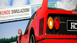 Assetto Corsa: il realismo parte da Vallelunga - reportage