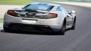 Assetto Corsa auf PS4 und Xbox: Nur im Autodromo ist es schöner
