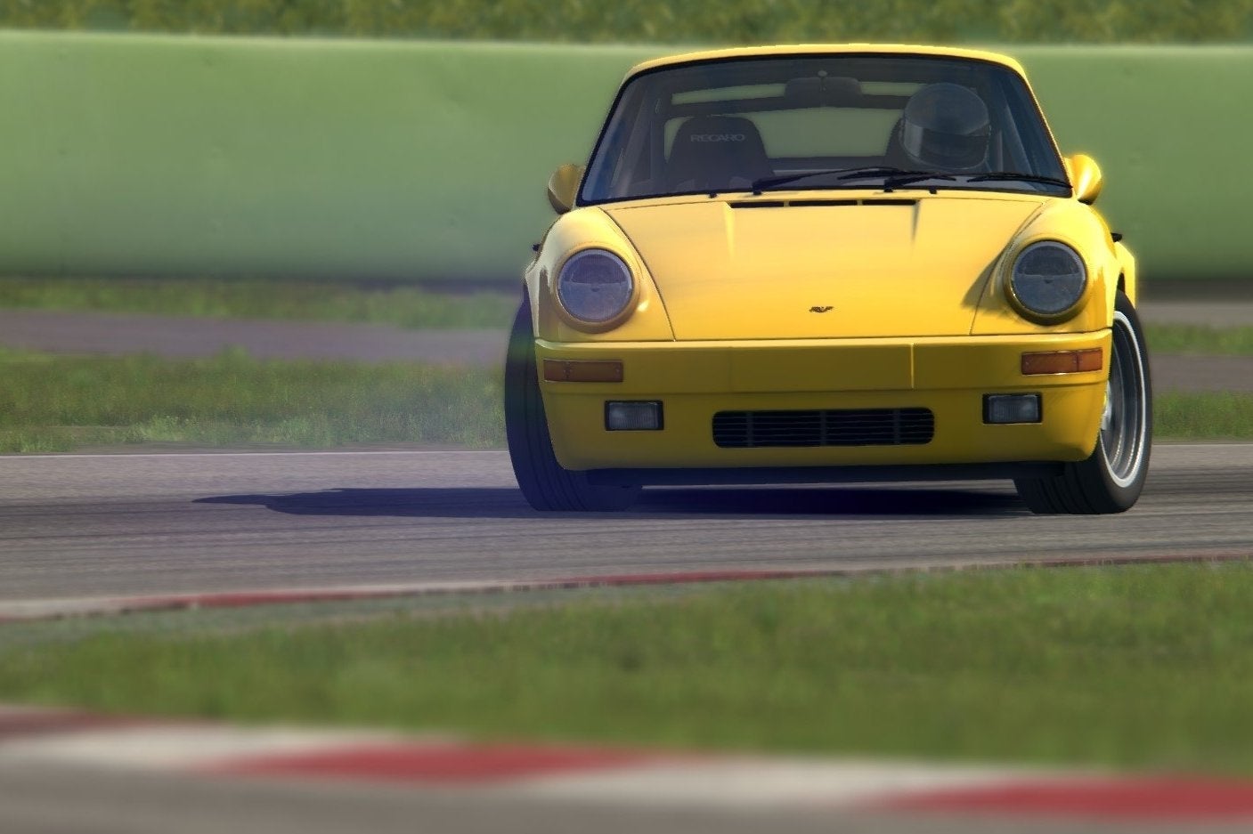 Assetto Corsa review | Eurogamer.net