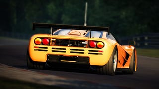 Assetto Corsa races onto PS4 and Xbox One in 2016