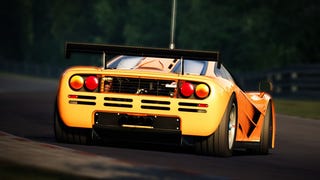 Assetto Corsa races onto PS4 and Xbox One in 2016