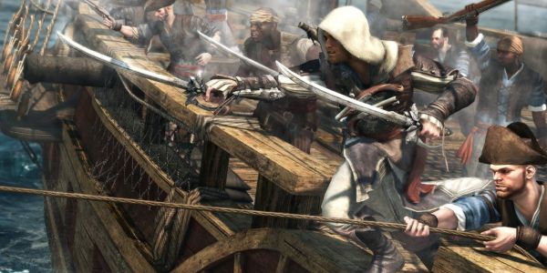 We're Just Going To Call It AssFlag