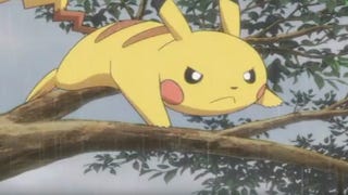 Disponibles los primeros episodios de Pokémon Generations