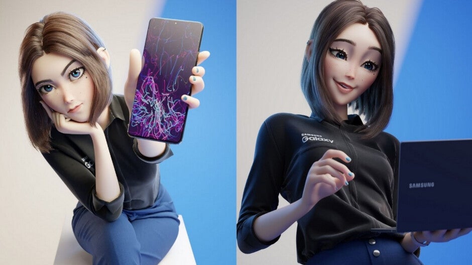 Como instalar Sam, a assistente virtual Samsung | Eurogamer.pt
