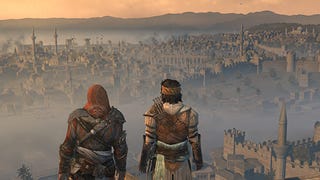 Wot I Think - Assassin's Creed: Revelations