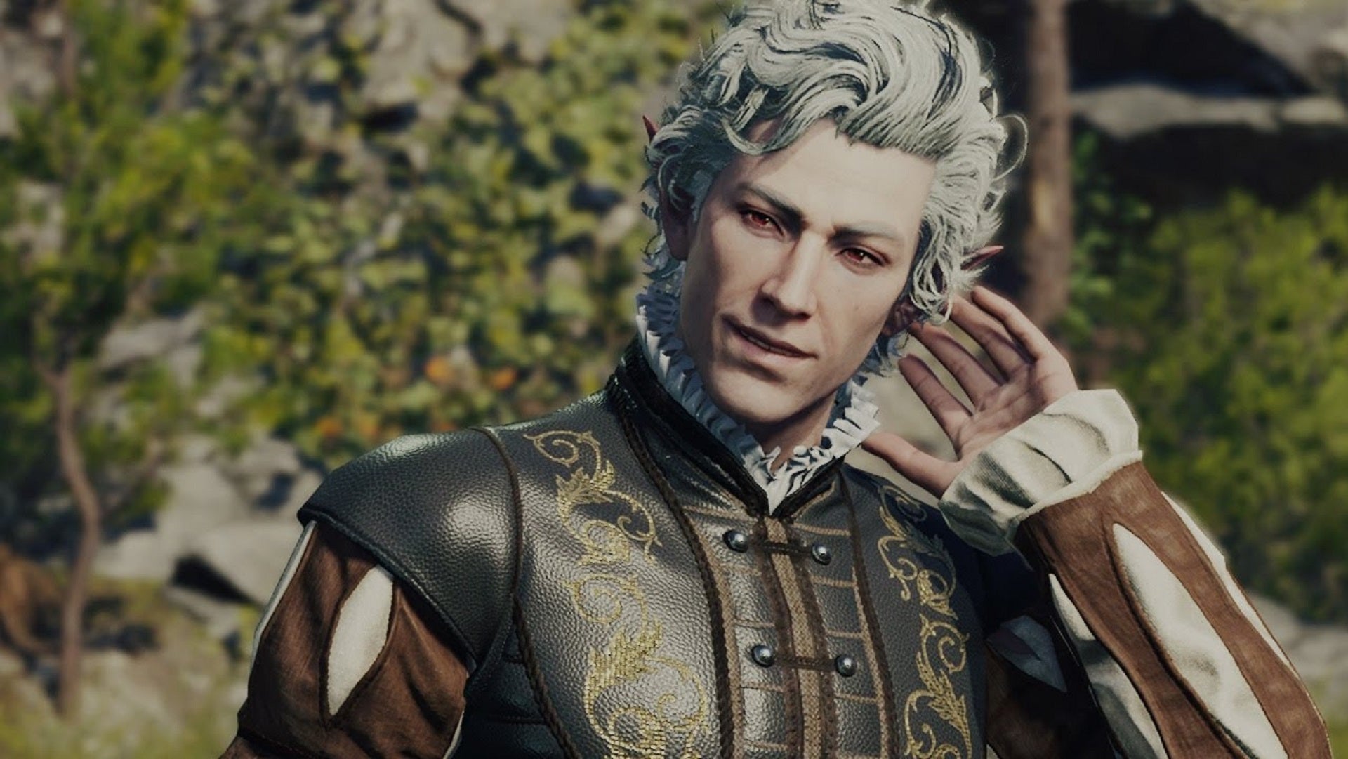 Astarion in Baldur's Gate 3 - 1