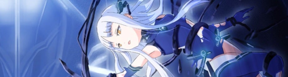 Astebreed PC Review: Stunning Shmup Action